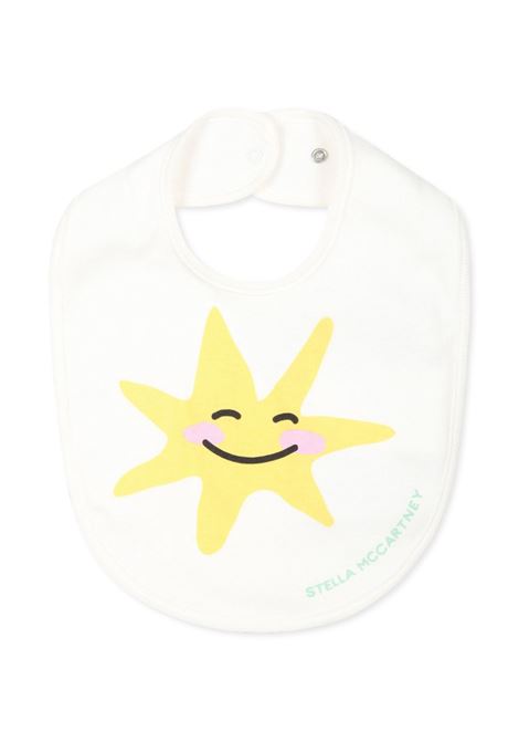 Bavette Stella McCartney Kids STELLA MCCARTNEY KIDS | ACCESSORI | TVB040Z2272101MC